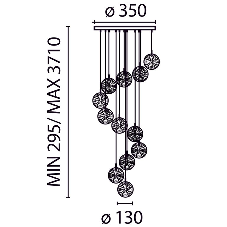 Фото MOD254PL-12BS - 9