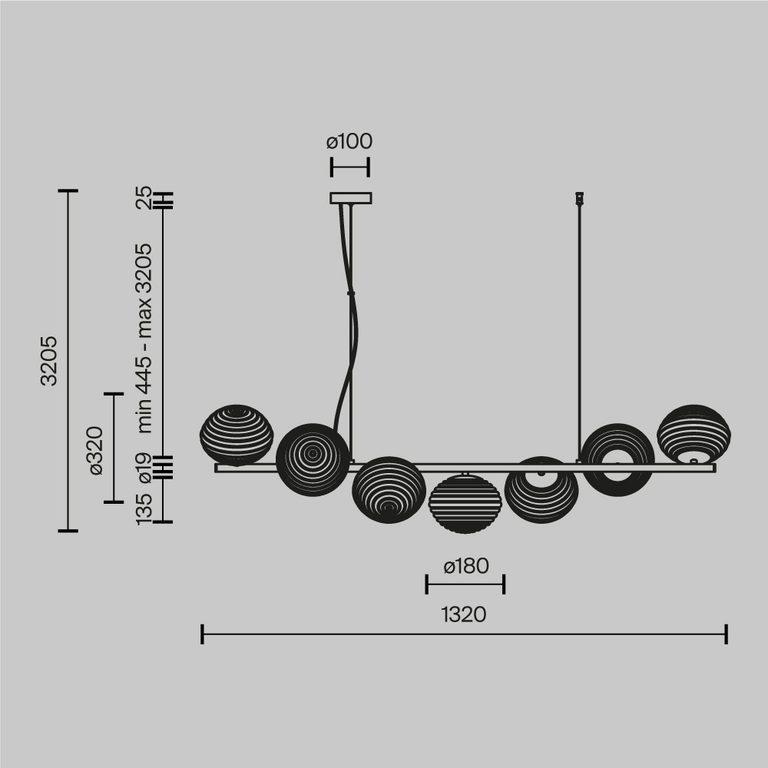 Фото MOD268PL-07B - 6