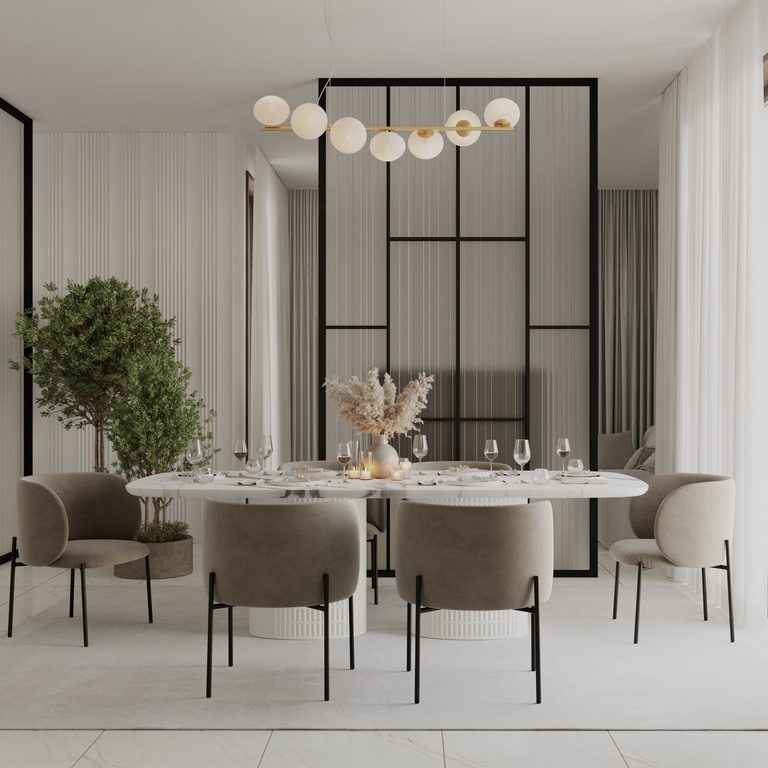 Фото MOD268PL-07G - 8