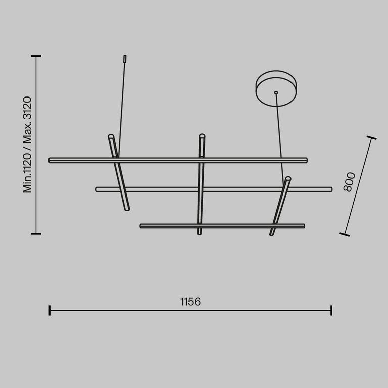 Фото MOD278PL-L86G3K - 6