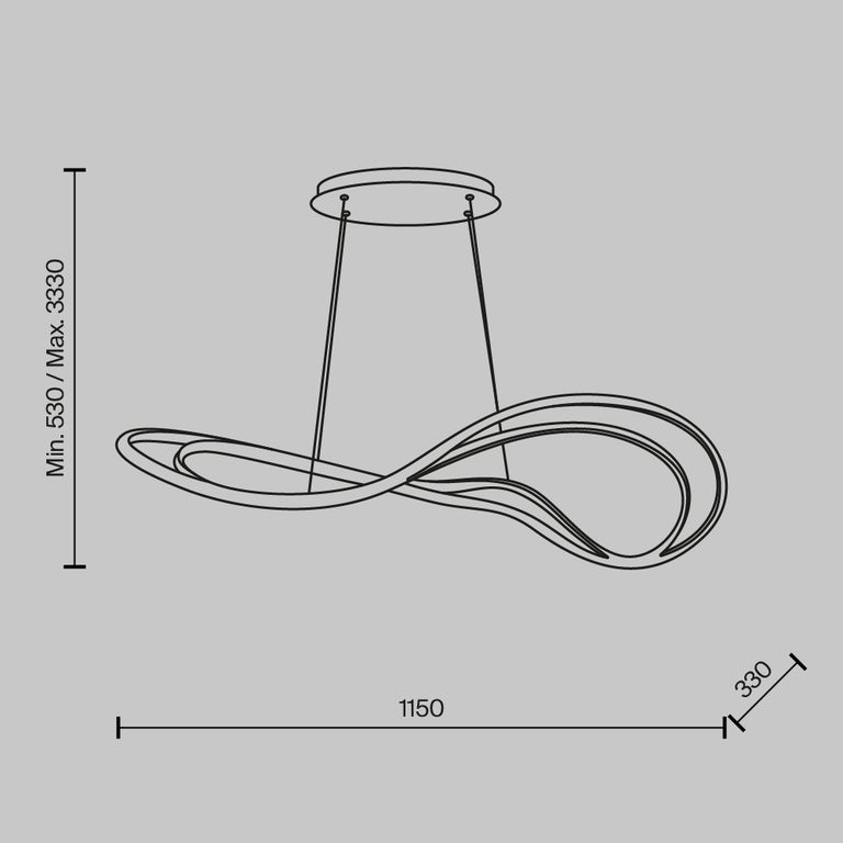 Фото MOD283PL-L65BS3K - 6