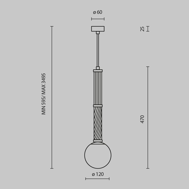 Фото MOD287PL-01BS - 2