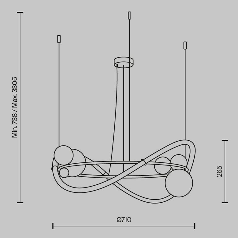 Фото MOD289PL-L44BS3K - 10