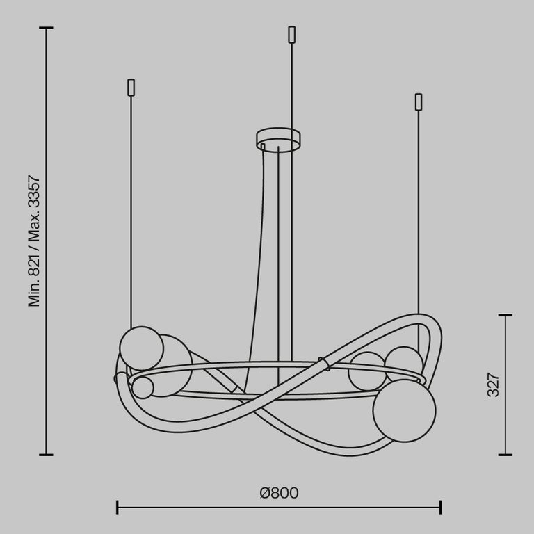 Фото MOD289PL-L53BS3K - 10