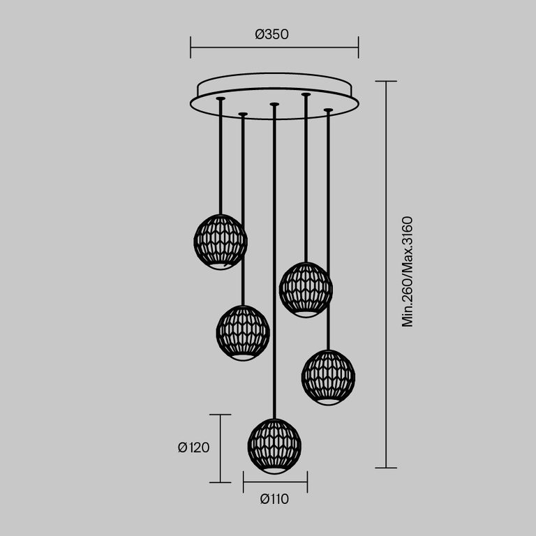 Фото MOD293PL-L30BS3K - 6