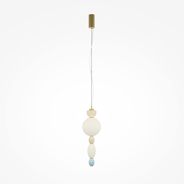 Фото MOD297PL-L17BS3K - 11