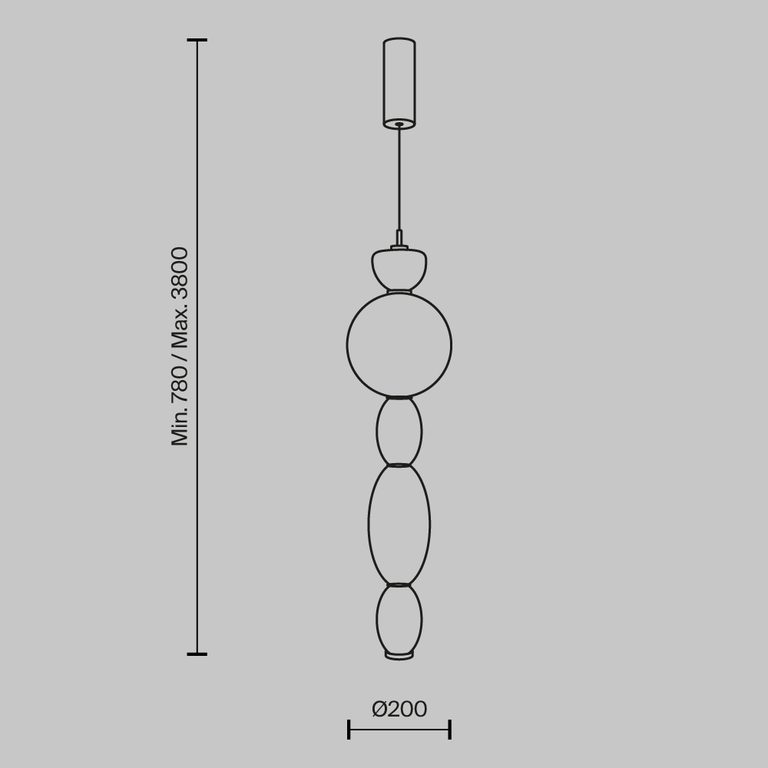 Фото MOD297PL-L17BS3K - 13