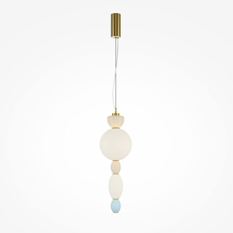 Фото MOD297PL-L17BS3K - 9