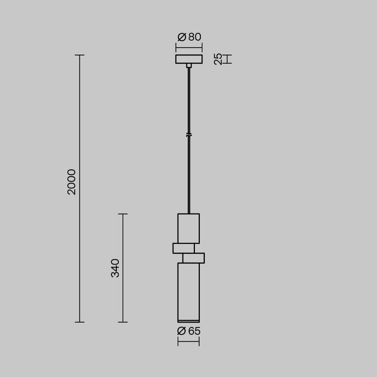 Фото MOD303PL-01CFL2 - 9