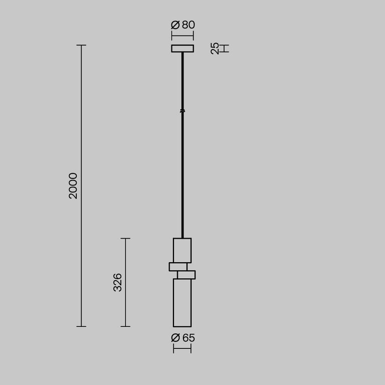 Фото MOD303PL-01CFL3 - 9