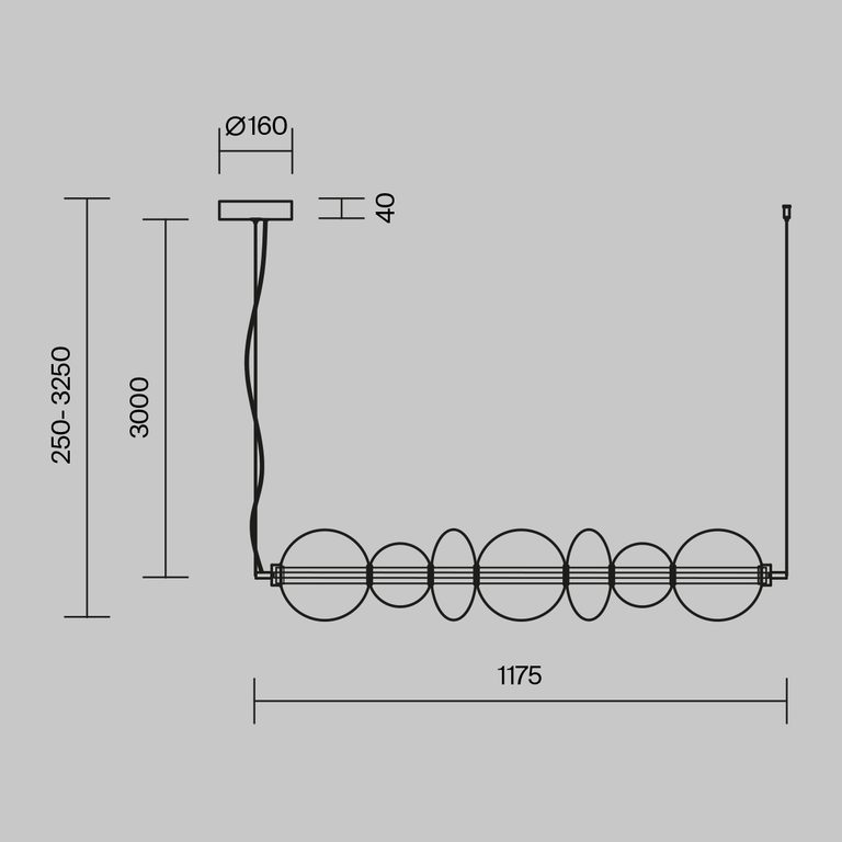 Фото MOD307PL-L40B3K - 11