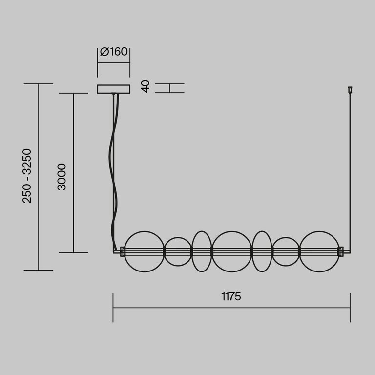 Фото MOD307PL-L40BS3K - 14