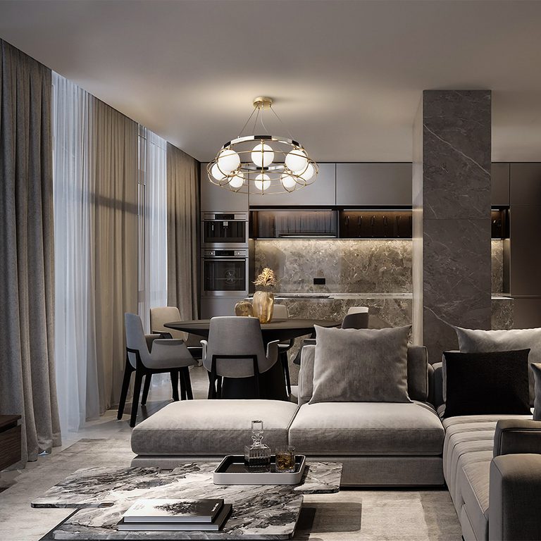 Фото MOD312PL-08GCH - 2