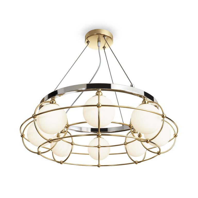 Фото MOD312PL-08GCH - 3