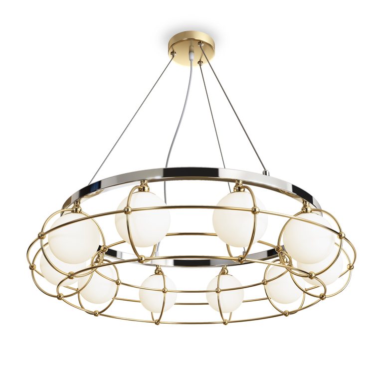 Фото MOD312PL-10GCH - 1