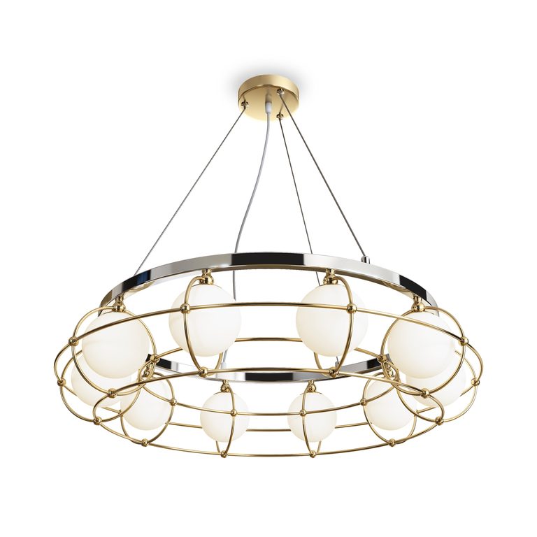 Фото MOD312PL-10GCH - 2