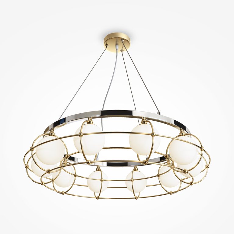 Фото MOD312PL-10GCH - 3