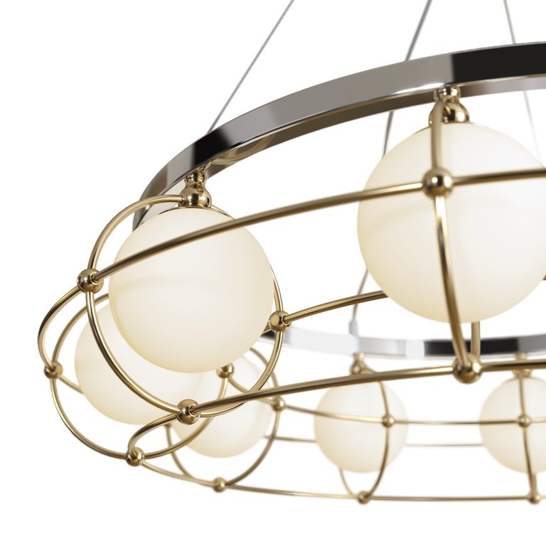 Фото MOD312PL-10GCH - 4