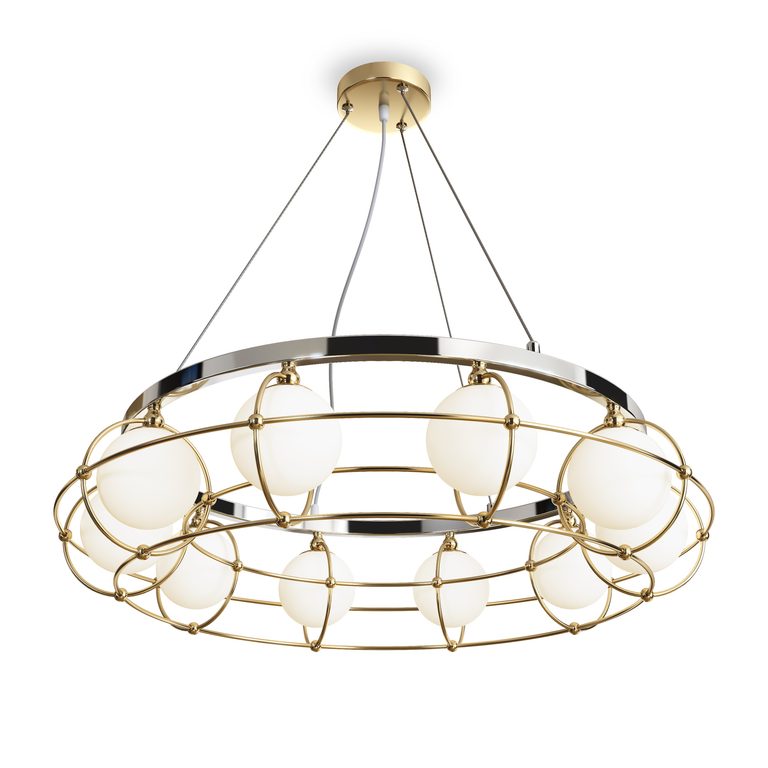 Фото MOD312PL-10GCH - 5