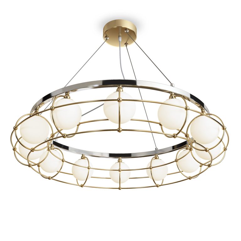 Фото MOD312PL-12GCH - 1