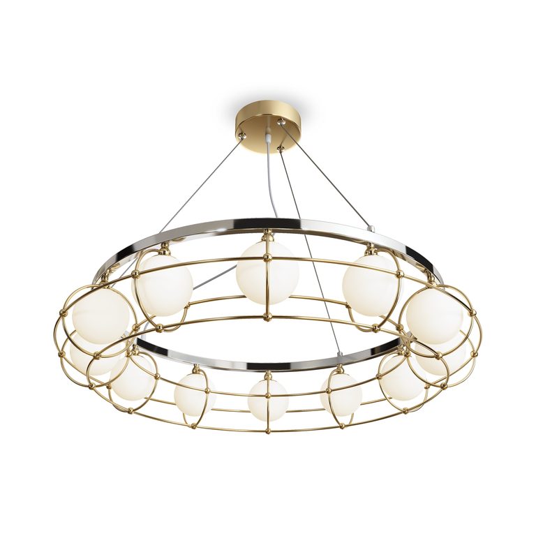 Фото MOD312PL-12GCH - 2