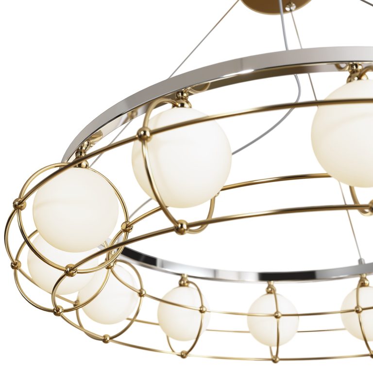 Фото MOD312PL-12GCH - 5