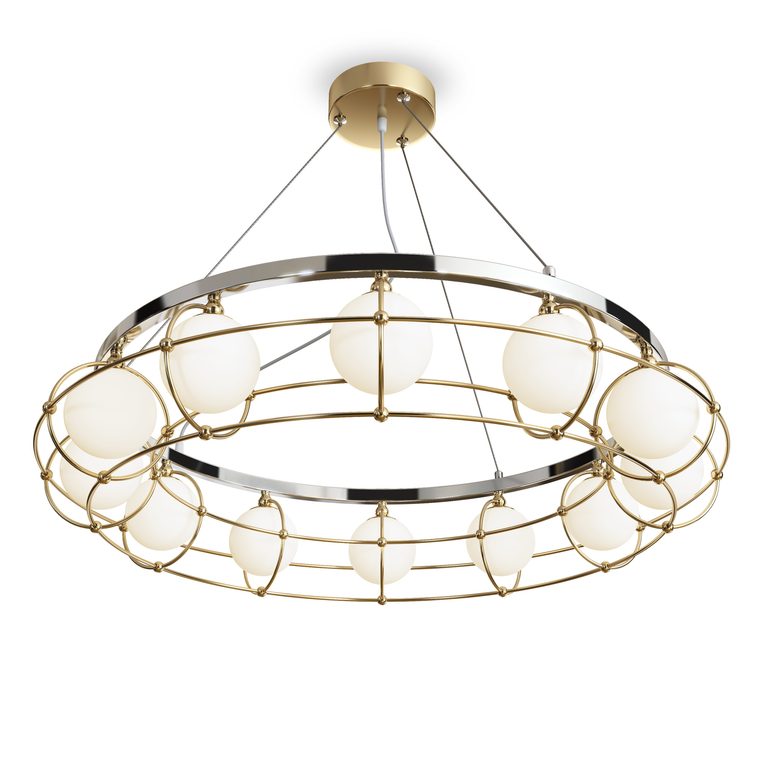 Фото MOD312PL-12GCH - 6