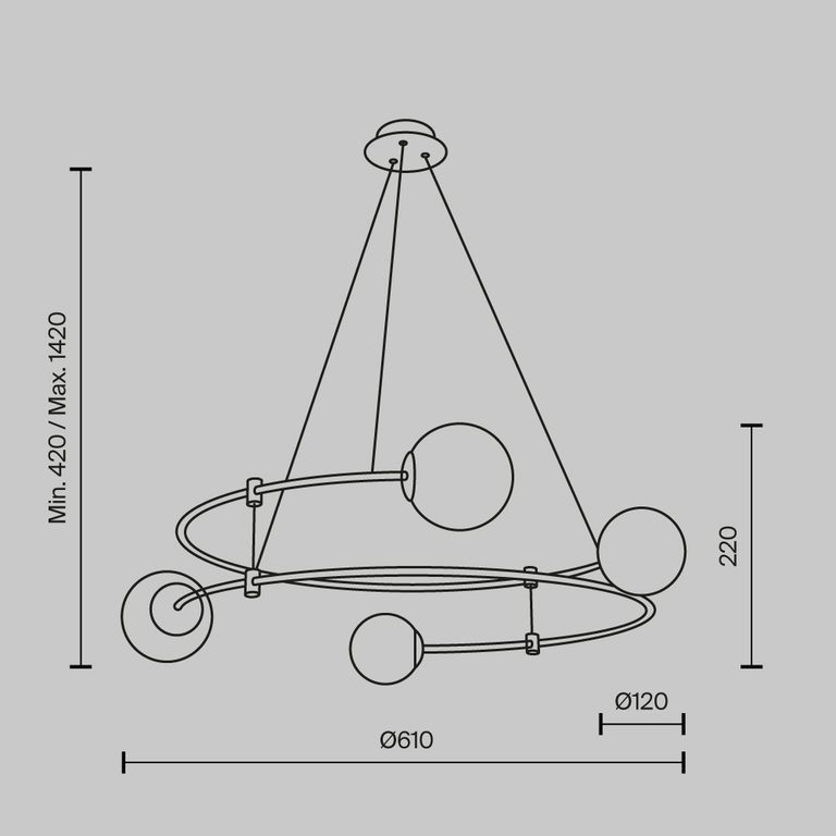 Фото MOD317PL-04G - 3
