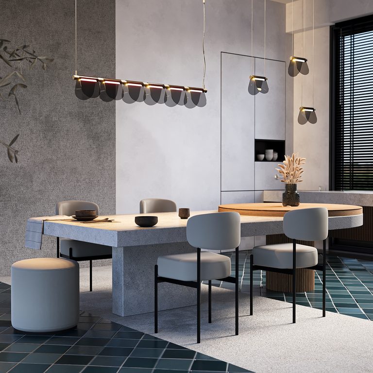 Фото MOD319PL-L30B3K - 2