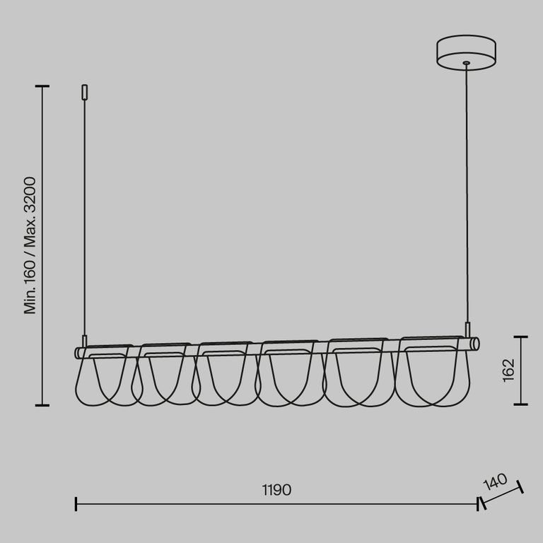 Фото MOD319PL-L30B3K - 7