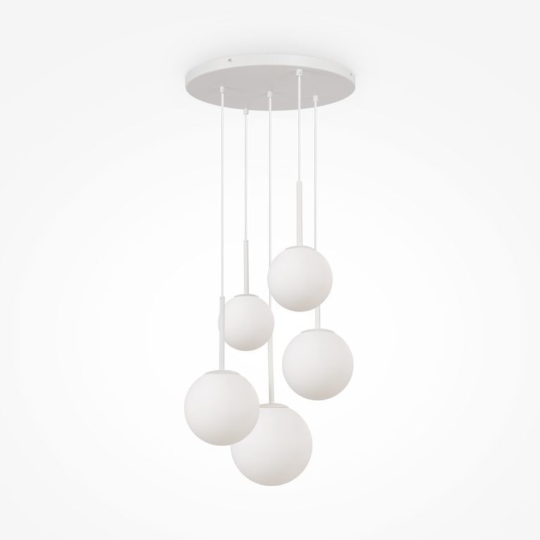 Фото MOD321PL-05W - 5