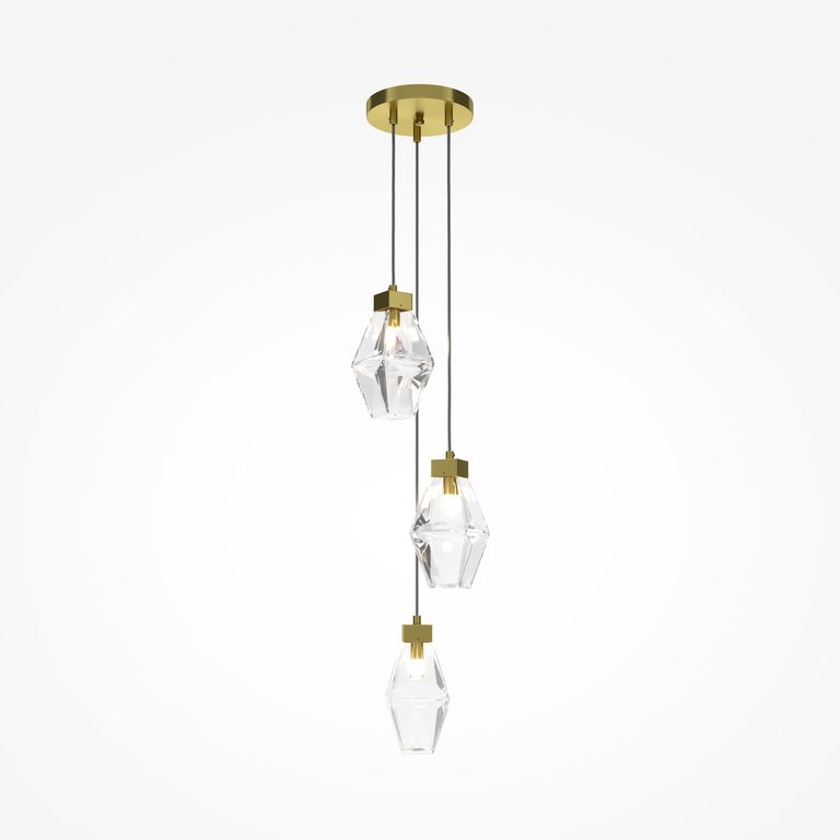 Фото MOD325PL-03G - 3