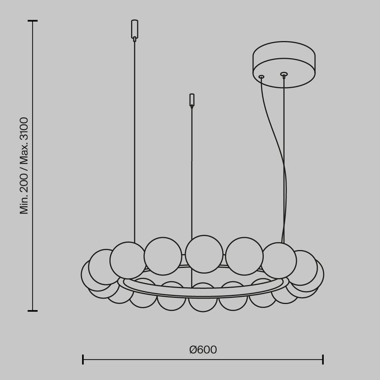 Фото MOD331PL-L32BS3K - 7