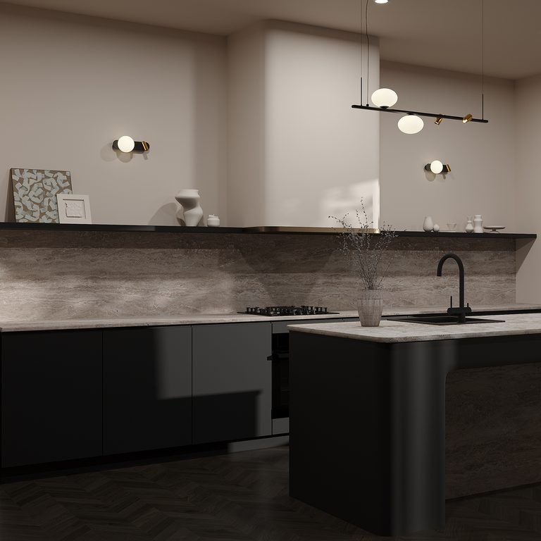 Фото MOD350PL-02BBS - 2