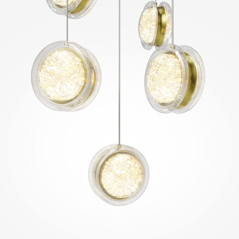 Фото MOD361PL-L41BS3K - 8