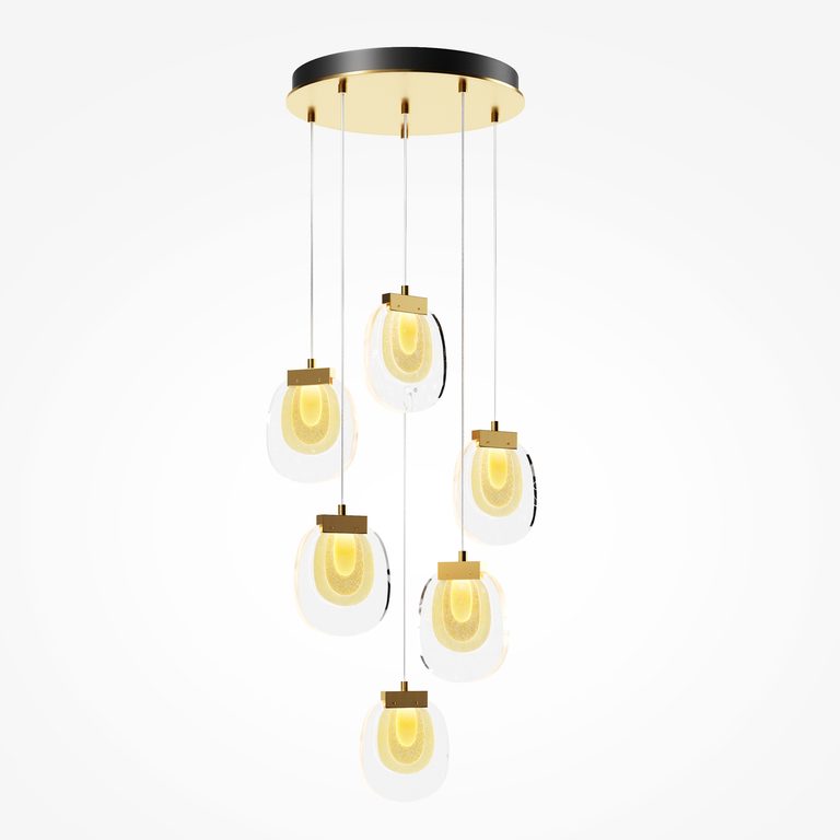 Фото MOD367PL-L18BBSK - 2