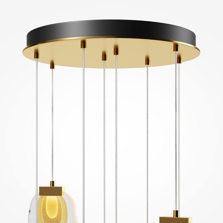 Фото MOD367PL-L18BBSK - 6