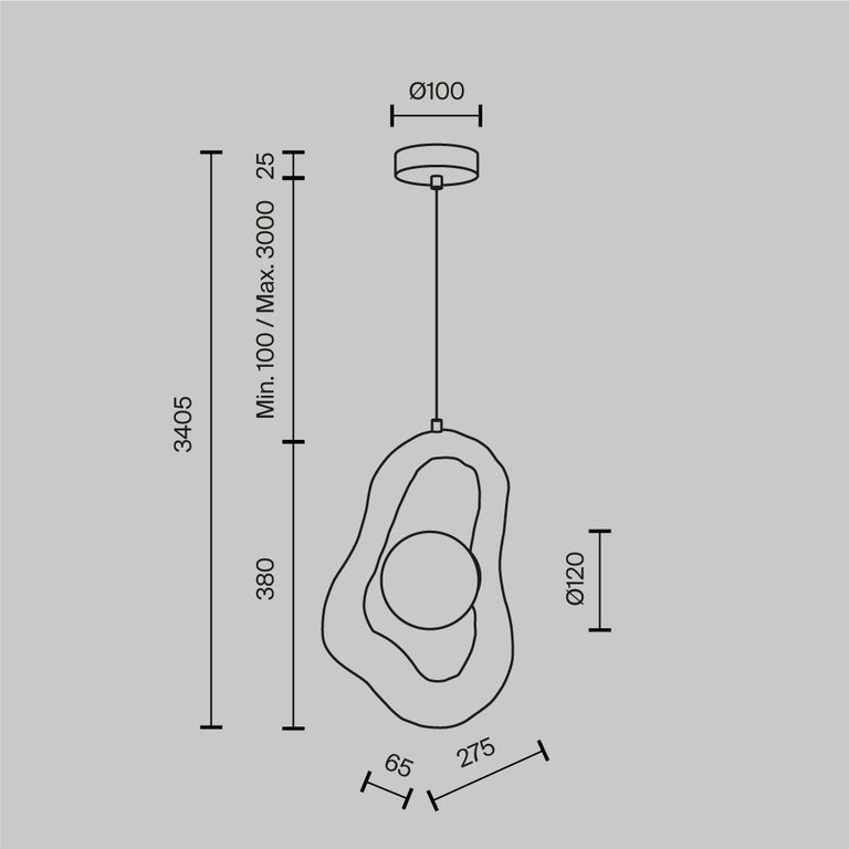 Фото MOD380PL-01GR - 12