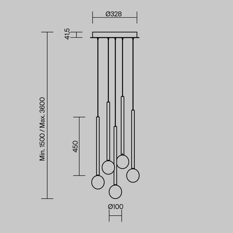 Фото MOD383PL-L16BBS3K - 12