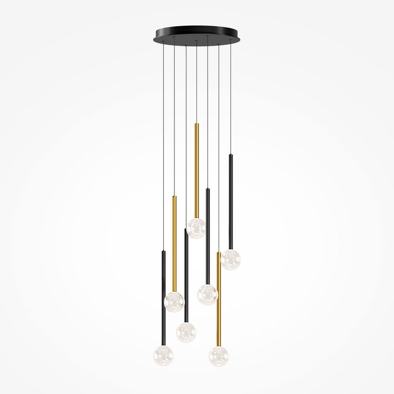 Фото MOD383PL-L20BBS3K - 9