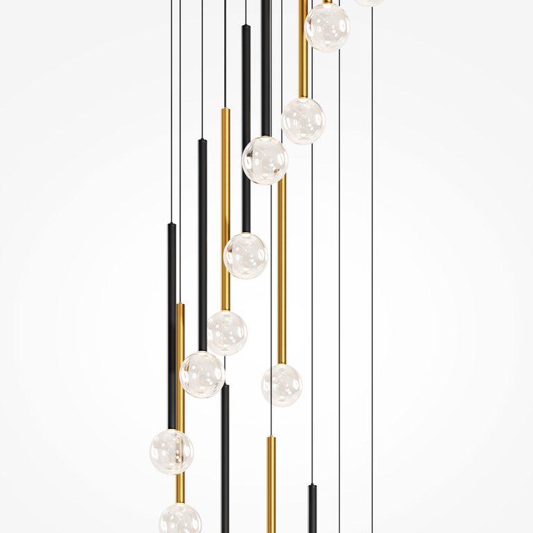 Фото MOD383PL-L40BBS3K - 9