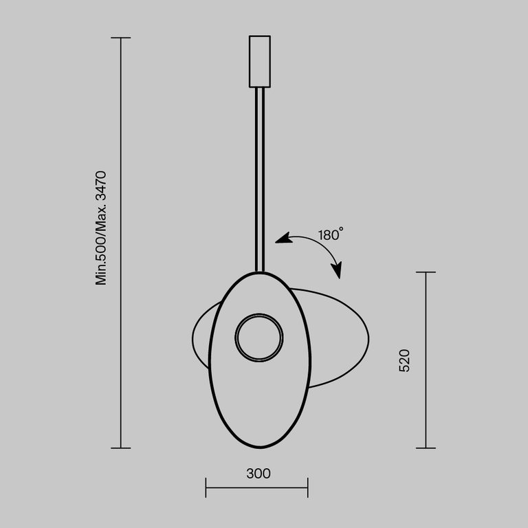 Фото MOD396PL-L10GR3K - 15