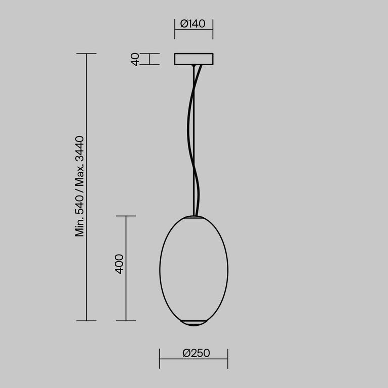 Фото MOD397PL-L19CH3K - 8