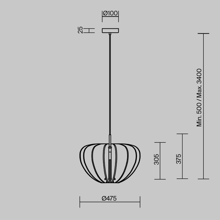 Фото MOD398PL-01BR - 15