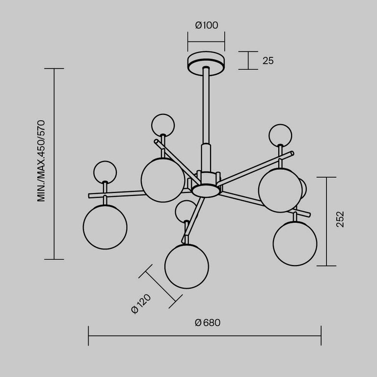 Фото MOD436PL-05BS - 7