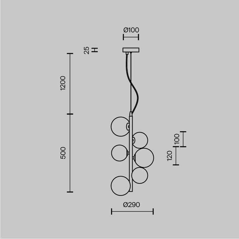 Фото MOD545PL-06BS - 6