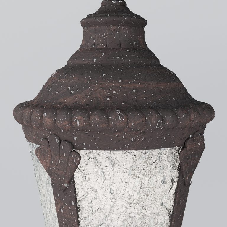 Фото O029PL-01BZ - 3