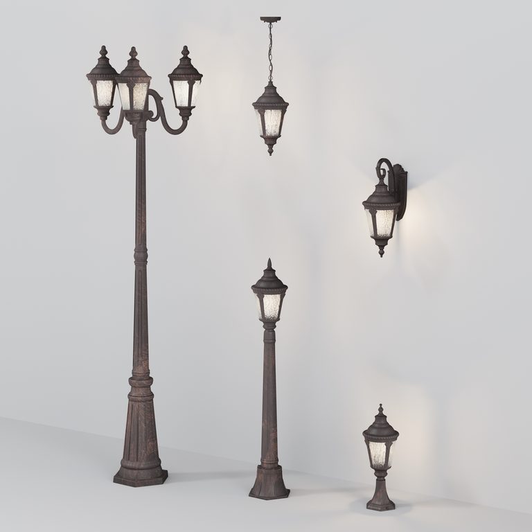 Фото O029PL-01BZ - 5