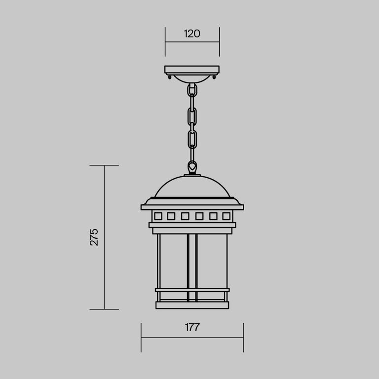 Фото O031PL-01BR - 7