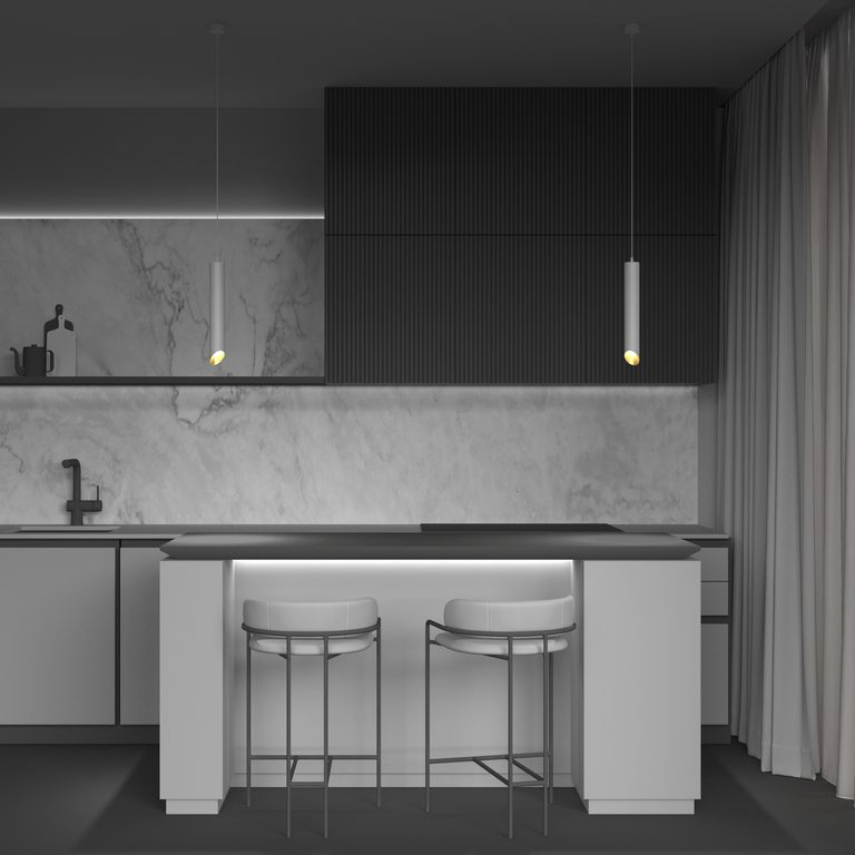 Фото P044PL-01-30GU10-W - 5